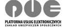 Platforma Usług Elektronicznych ZUS