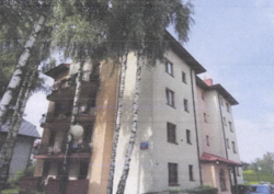 Udział ¼ w lokalu mieszkalnym
